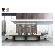 Sao Large Conference Table - BORA - MyConcept Hong Kong