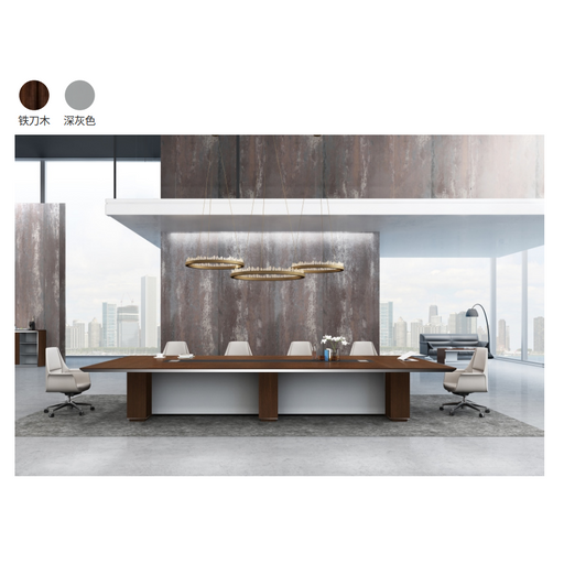 Sao Large Conference Table - BORA - MyConcept Hong Kong