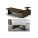 Sao Executive Desk - TMPS-SDT22 UD Series - MyConcept Hong Kong