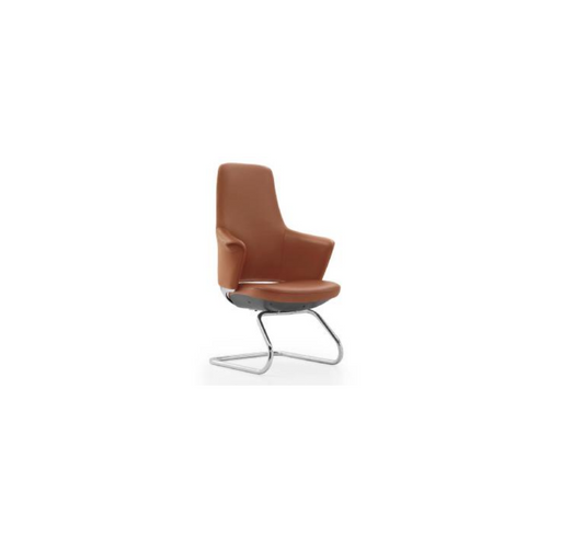 Sao Visitor Chair - YJKS-WS014 - MyConcept Hong Kong