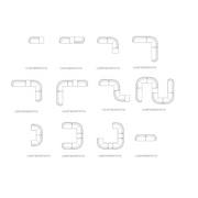 Sao - Aimi Modular Sofa - MyConcept Hong Kong