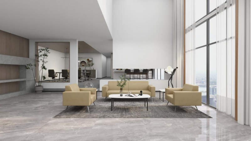Sao Office Sofa - NF5(SSTN) Series - MyConcept Hong Kong