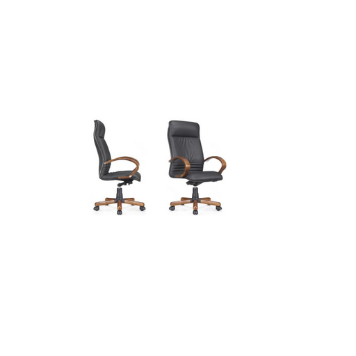 Sao Executive Chair - YSTS-00121 High Back - MyConcept Hong Kong