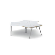 Sao Neofront-2 Workstation- X3AN-FST08/09 - 120 Degree - MyConcept Hong Kong