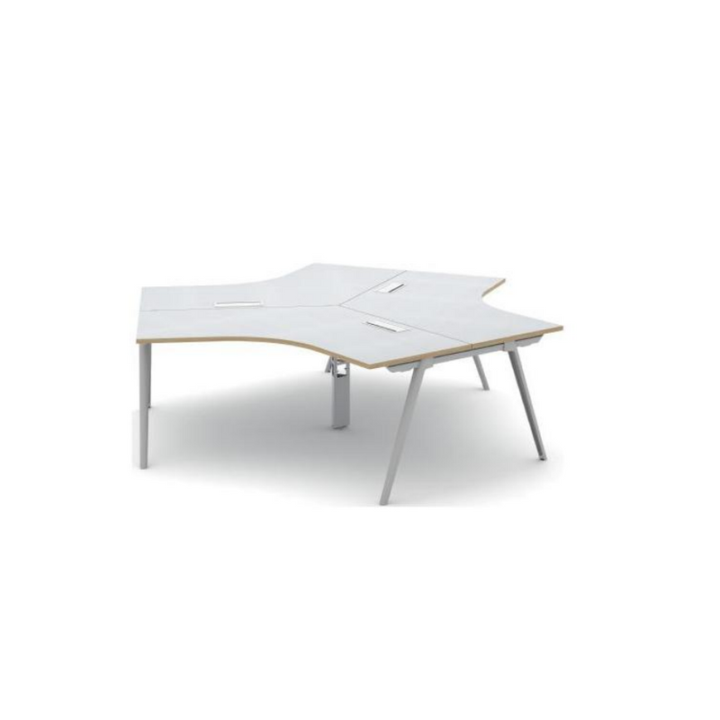 Sao Neofront-2 Workstation- X3AN-FST08/09 - 120 Degree - MyConcept Hong Kong