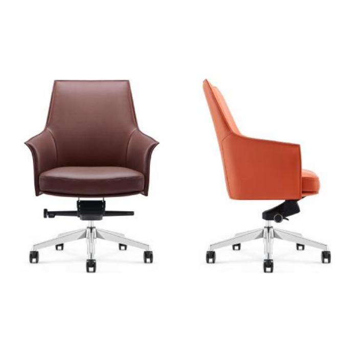 Sao Office Chair - YJKN-00891 - JIAN YI Series - MyConcept Hong Kong