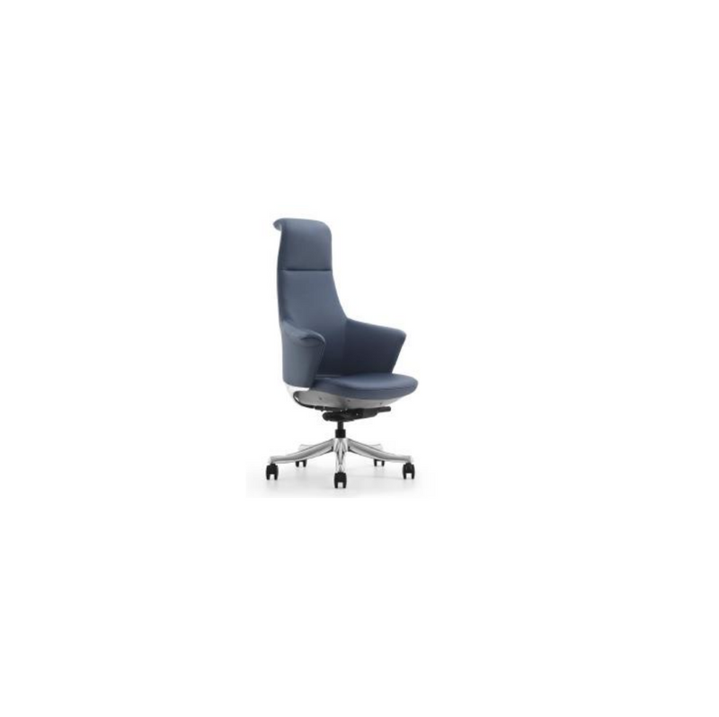 Sao Executive Chair - YJKS-WS011 High Back - MyConcept Hong Kong