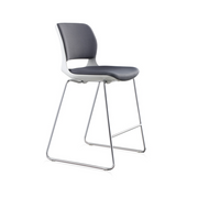 Sao Bar Chair - YPUW-00022 BORA Series - MyConcept Hong Kong