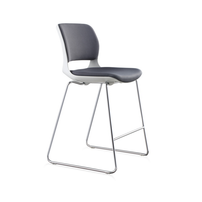 Sao Bar Chair - YPUW-00022 BORA Series - MyConcept Hong Kong