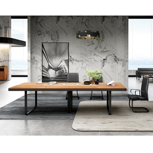 Sao Large Conference Table - GRIDEN - MyConcept Hong Kong