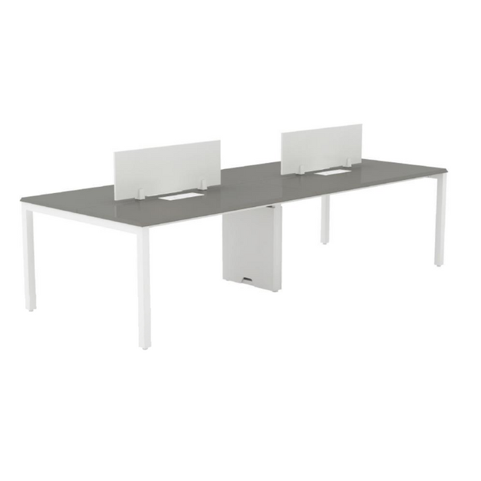 Sao N3-N Workstation - XPFA-N3T16 - 4seater double sides