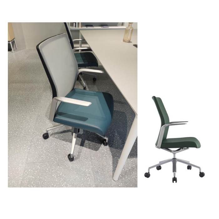 Sao Staff Chair - YCPS-HS002