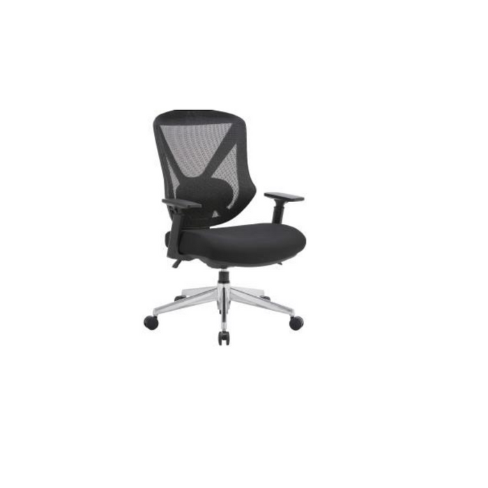Sao Mesh Chair - YWZS-UE006 Mid Back - MyConcept Hong Kong