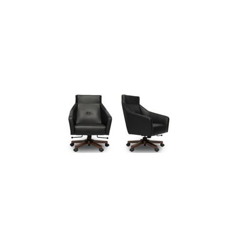 Sao Executive Chair - YSTS-00291 Mid Back - MyConcept Hong Kong