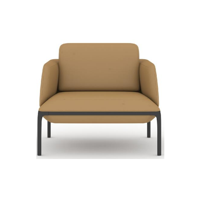Sao - Yingchi Series Sofa - MyConcept Hong Kong