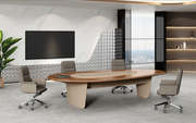 Sao Large Conference Table - PERFEX PLUS - MyConcept Hong Kong