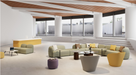Sao - Aimi Modular Sofa - MyConcept Hong Kong