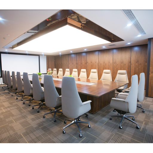 Sao Large Conference Table - BORA - MyConcept Hong Kong