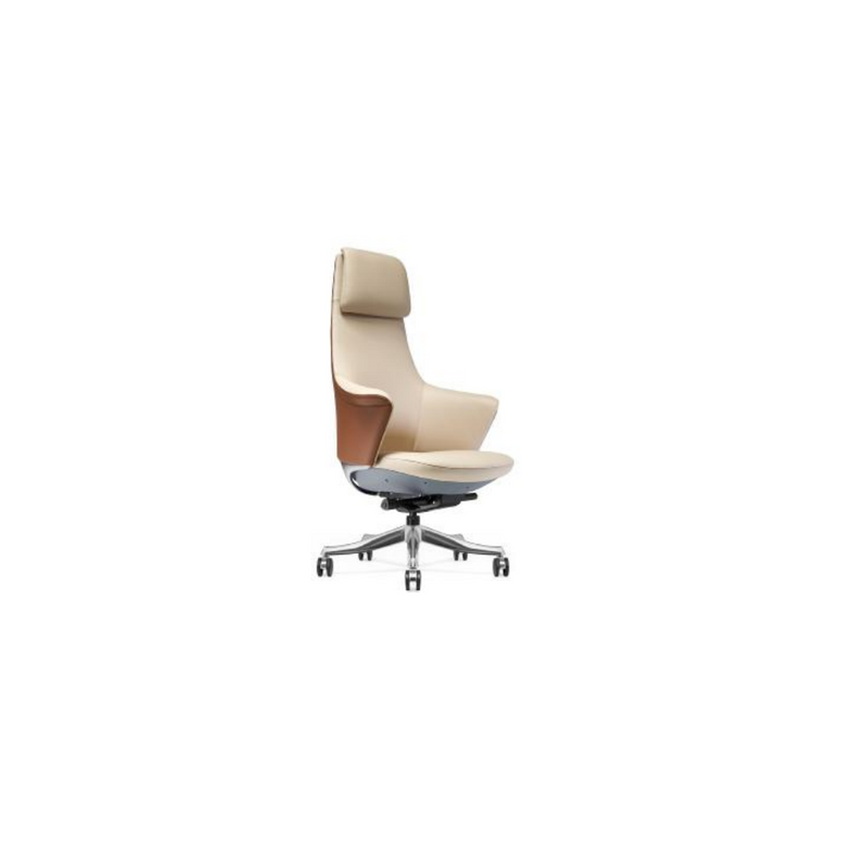 Sao Executive Chair - YJKS-WS010 High Back - MyConcept Hong Kong