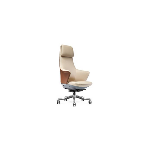 Sao Executive Chair - YJKS-WS010 High Back - MyConcept Hong Kong