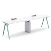 Sao Neofront-2 Workstation- XPFN-FST11/12 - Single Side - MyConcept Hong Kong