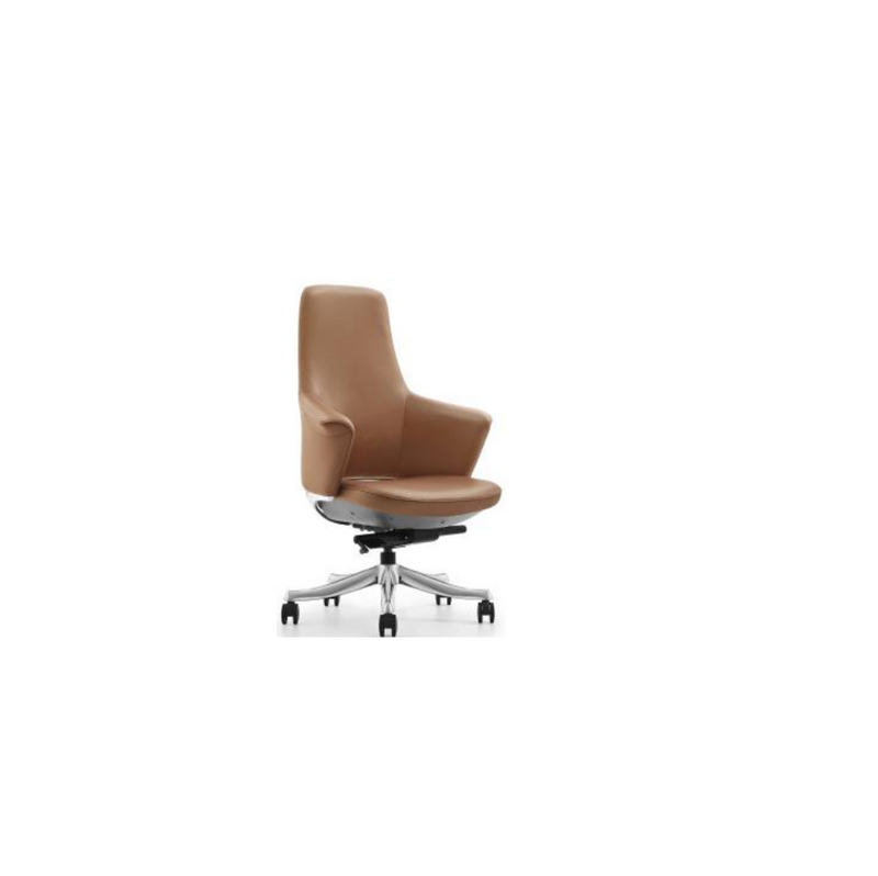 Sao Executive Chair - YJKS-WS012 Mid Back - MyConcept Hong Kong