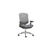 Sao Mesh Chair - YWZS-UE009 Mid Back - MyConcept Hong Kong