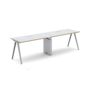 Sao Neofront-2 Workstation- X3AN-FST01/02 - Single Side - MyConcept Hong Kong