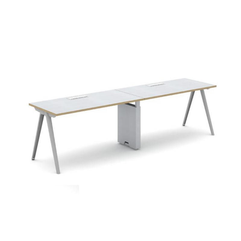 Sao Neofront-2 Workstation- X3AN-FST01/02 - Single Side - MyConcept Hong Kong