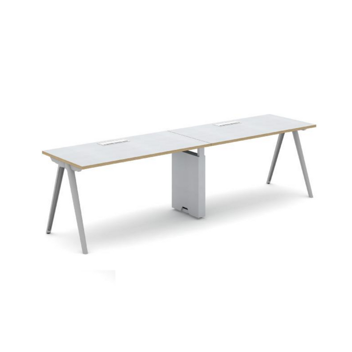 Sao Neofront-2 Workstation- X3AN-FST01/02 - Single Side - MyConcept Hong Kong