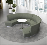 Sao Office Sofa - Surround Series - MyConcept Hong Kong