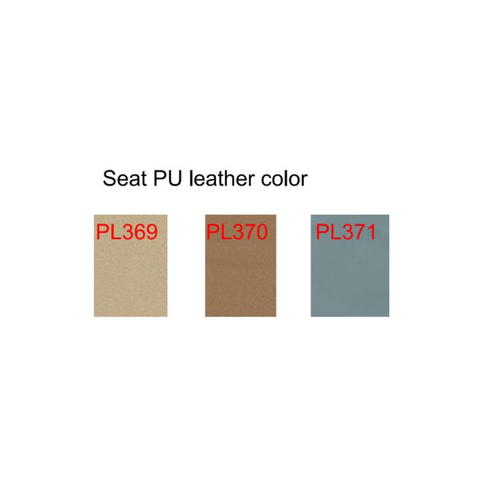 Sao Office Chair  - YGJE-LYY01 - MyConcept Hong Kong