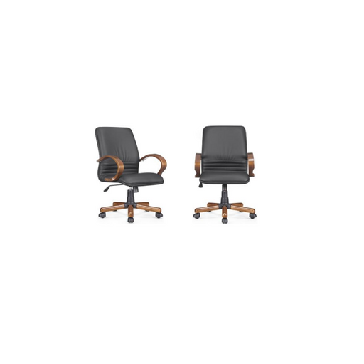 Sao Executive Chair - YSTS-00220 Mid Back - MyConcept Hong Kong