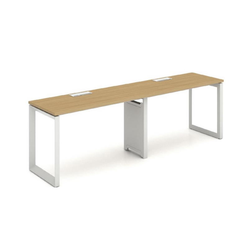 Sao Simai-O Workstation- X3AA-SMT11 - 2Seater Single Side - MyConcept Hong Kong