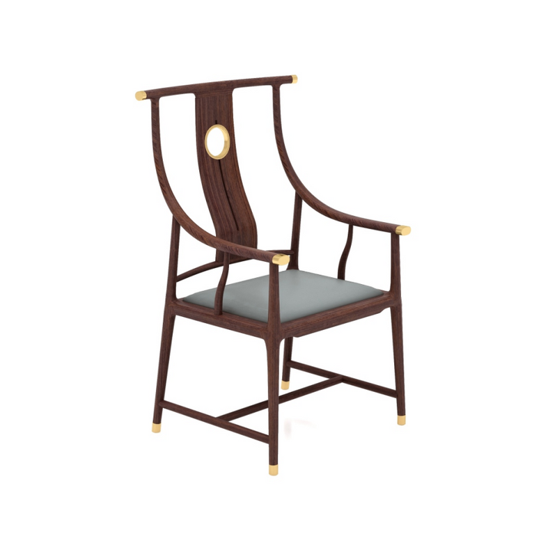 Sao Office Chair - POEMOO - MyConcept Hong Kong