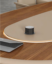 Sao Large Conference Table - PERFEX PLUS - MyConcept Hong Kong