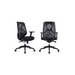 Sao Mesh Chair - YBUA-00165 Mid Back - MyConcept Hong Kong