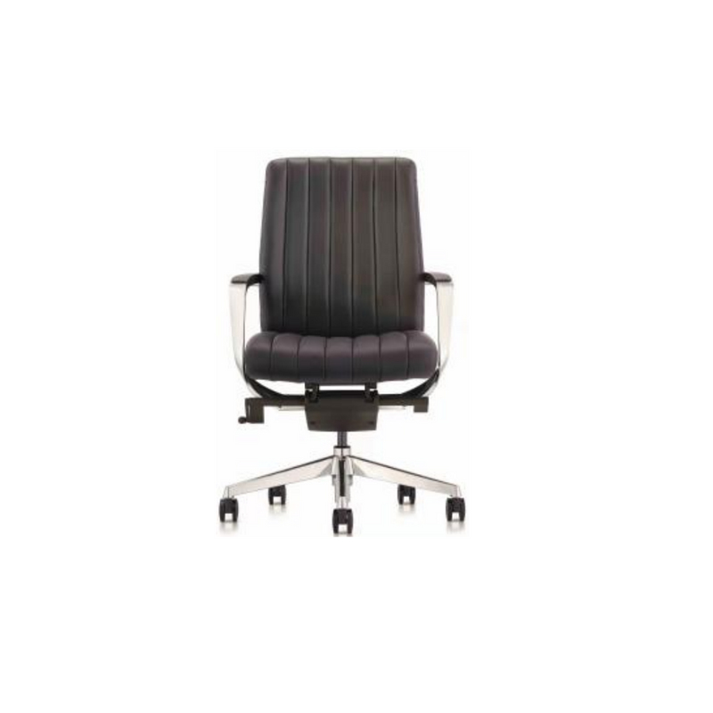 Sao Executive Chair - YJKA-00681 Mid Back - MyConcept Hong Kong
