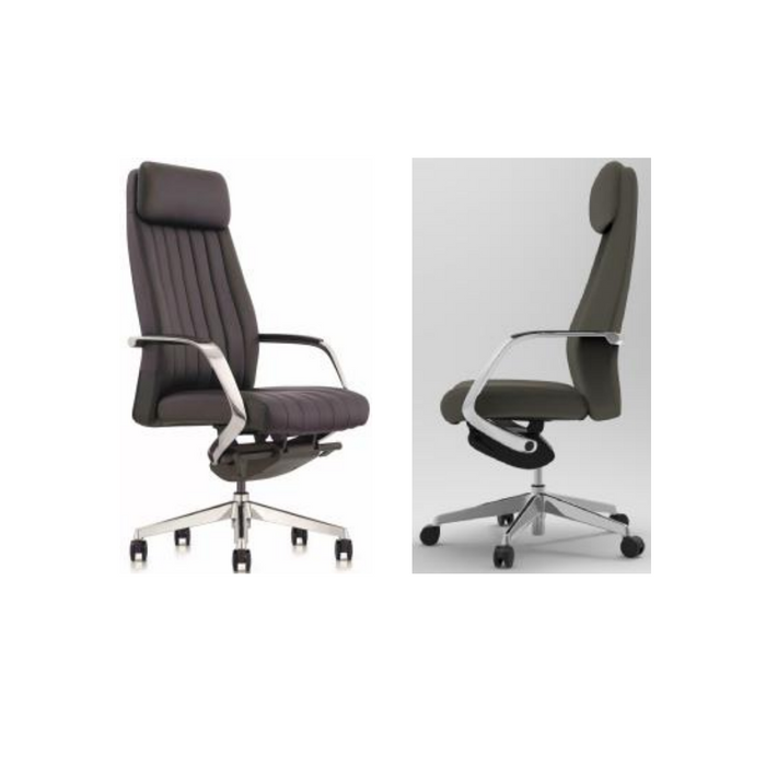 Sao Executive Chair - YJKA-00680 High Back