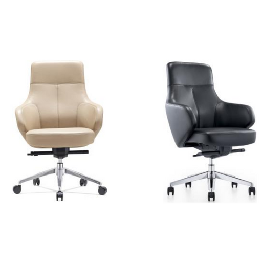 Sao Executive Chair - YJKS-00649 Mid Back - MyConcept Hong Kong