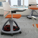 Sao Office Chair - LINKON Series - MyConcept Hong Kong