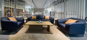 Sao Office Sofa - Anni Series - MyConcept Hong Kong