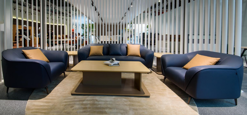 Sao Office Sofa - Anni Series - MyConcept Hong Kong