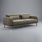 Sao Office Sofa - Carlos Series - MyConcept Hong Kong