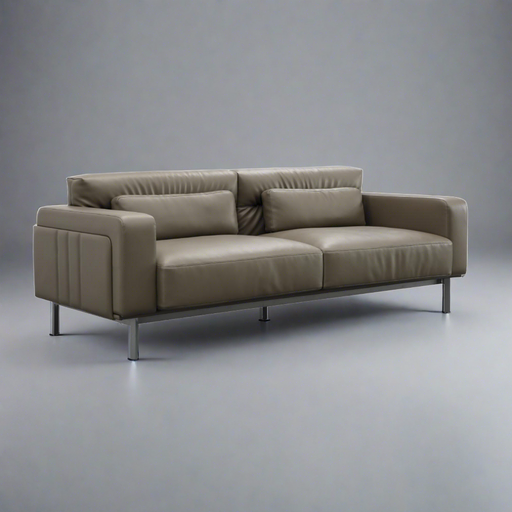 Sao Office Sofa - Carlos Series - MyConcept Hong Kong