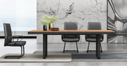 Sao Conference Table - GRIDEN - MyConcept Hong Kong