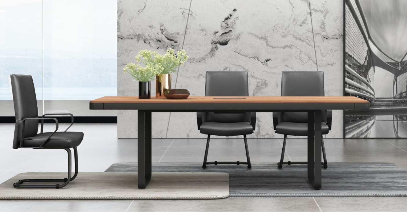 Sao Conference Table - GRIDEN