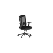 Sao Mesh Chair - YBUN-00680 Mid Back - MyConcept Hong Kong