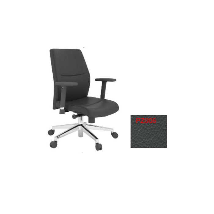 Sao Executive Chair - YZPA-00512 Mid Back