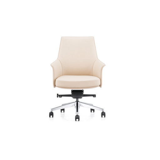 Sao Office Chair - YJKN-00891 - JIAN YI Series - MyConcept Hong Kong